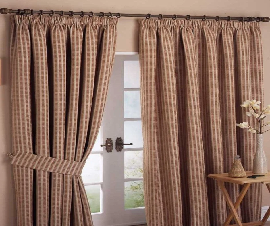 Blackout Curtains