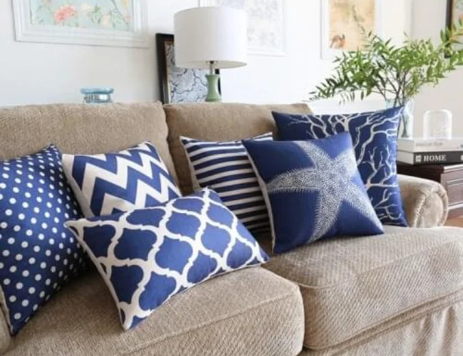 Best Customized Cushions in Dubai