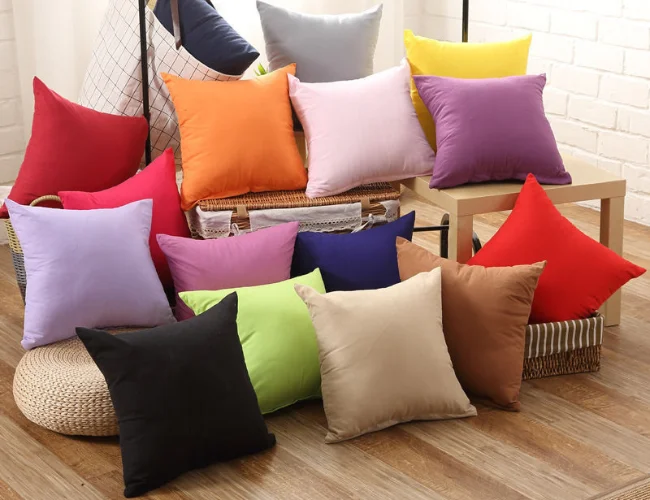 custom upholstery cushions in Abu Dhabi