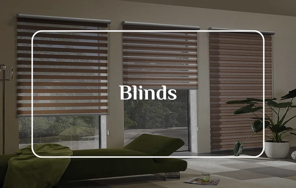 blinds dubai