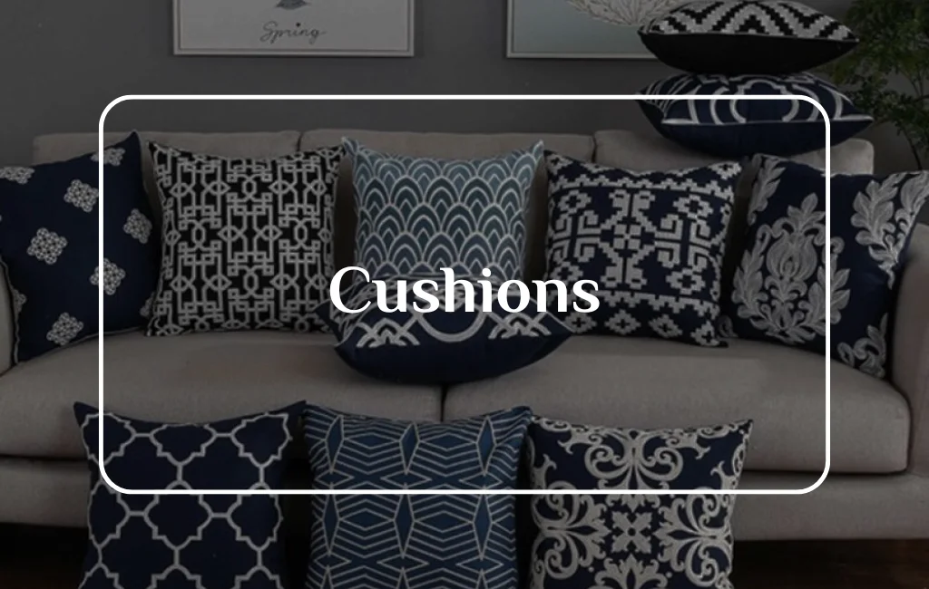 Cushions dubai