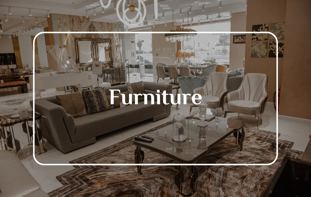 furniture dubai