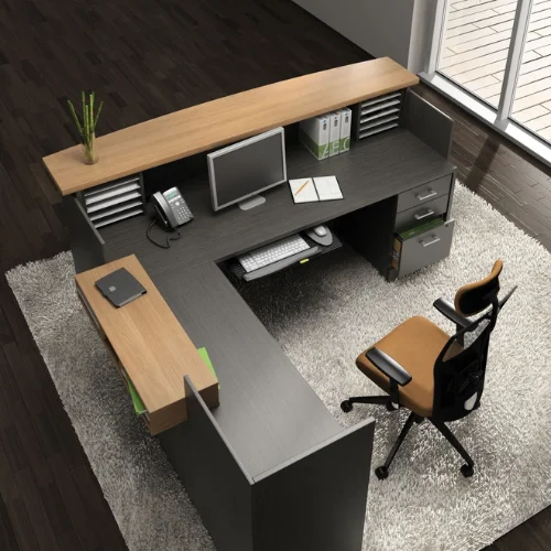 Modern Office Furniture Sharjah