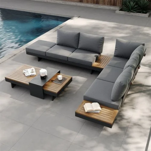 Outdoor Furniture in Dubai