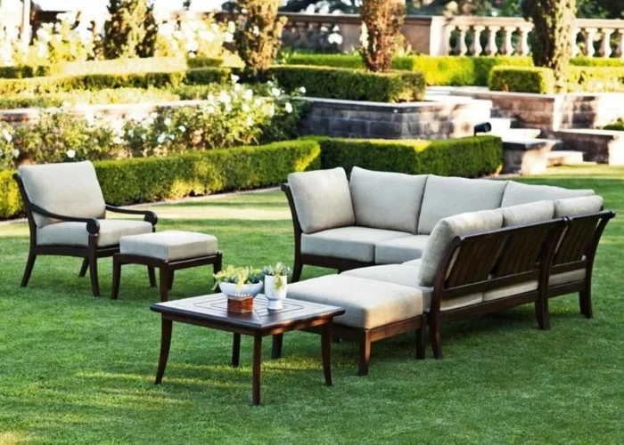 Outdoor Furniture UAE