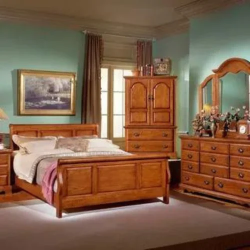 Wood Furniture in Sharjah