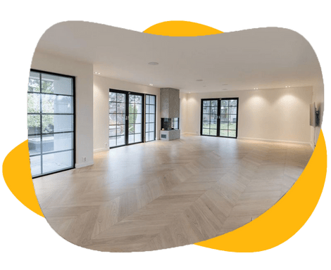 Flooring company in Dubai