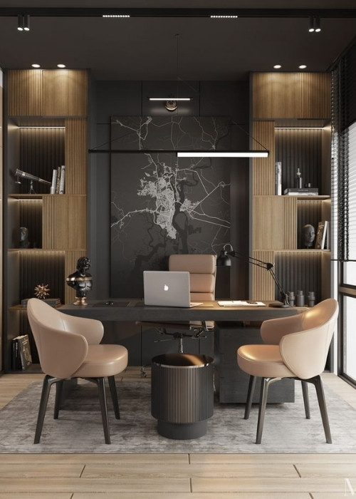 Office furniture dubai online