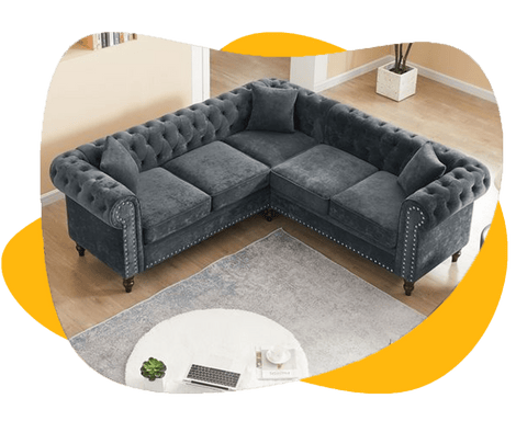 Upholstery Service Dubai