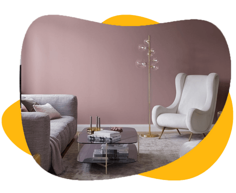 Best wall paint dubai