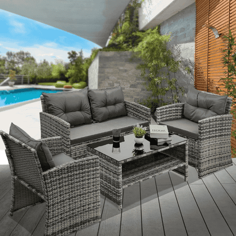 Indoor outdoor custom furniture dubai online