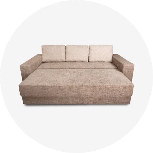 sofa bed