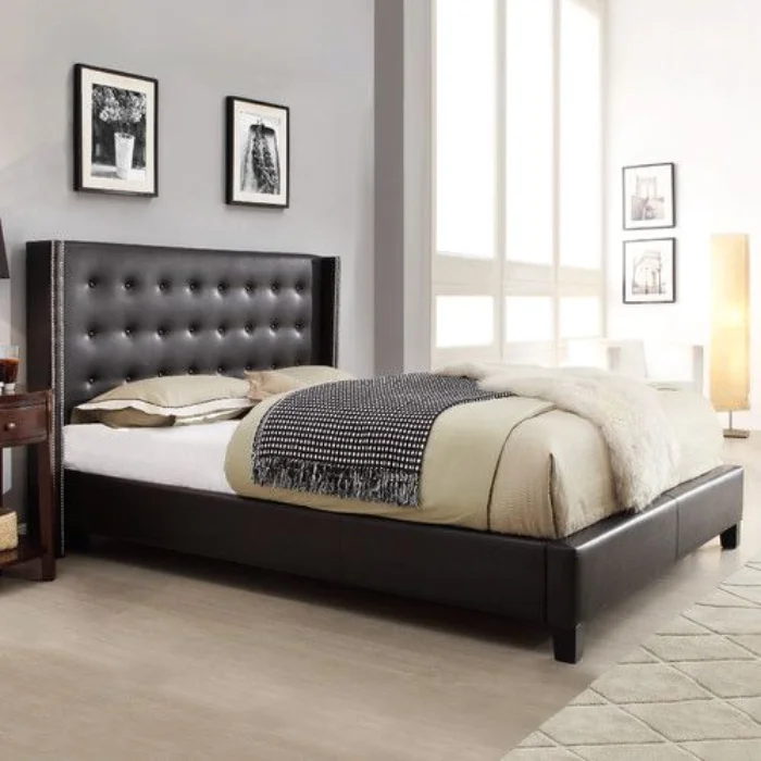 bed upholstery in dubai