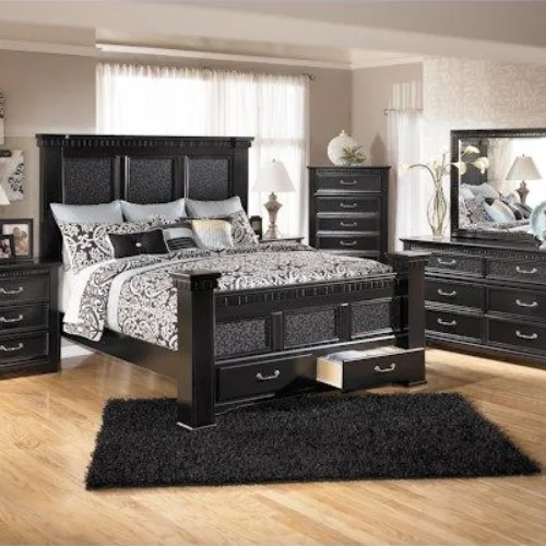 custom bedroom furniture