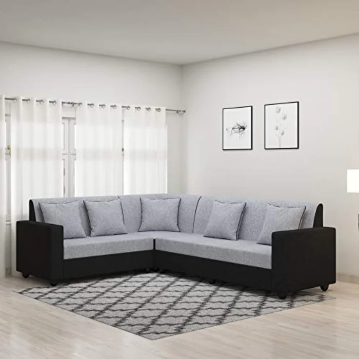 best custom corner sofa set