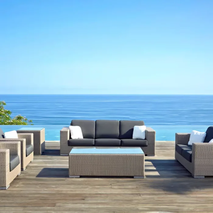 outdoor sofa dubai