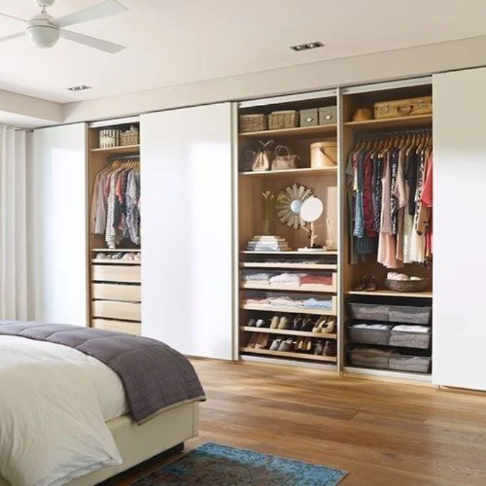custom wardrobe