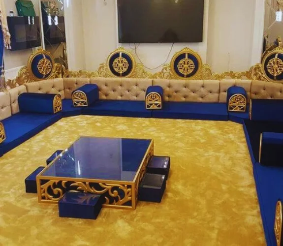 Arabic Majlis