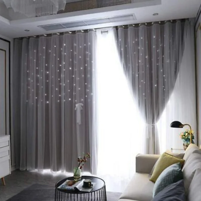 bedroom curtains ikea