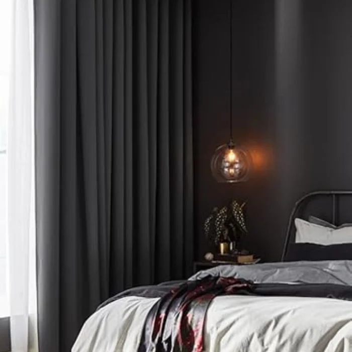 blackout curtains in dubai