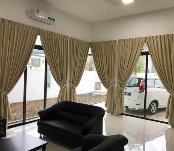 cheap blackout curtains​ in UAE