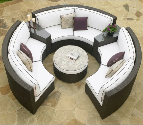 outdoor patio furniture sets​ in UAE
