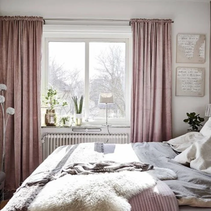 thermal fabric curtains
