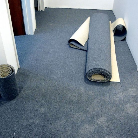 Carpet Installation Dubai
