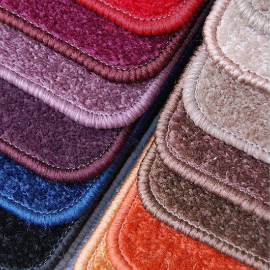 Carpet Overlocking Dubai