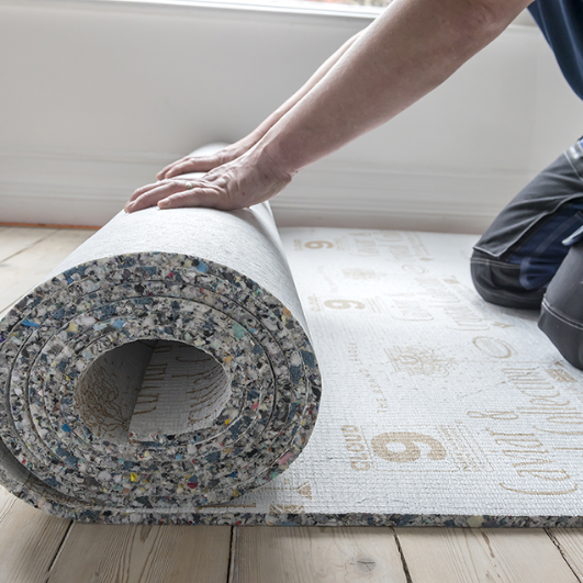 Carpet Underlay Dubai