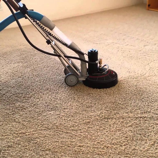 Carpets Cleaning in Dubai