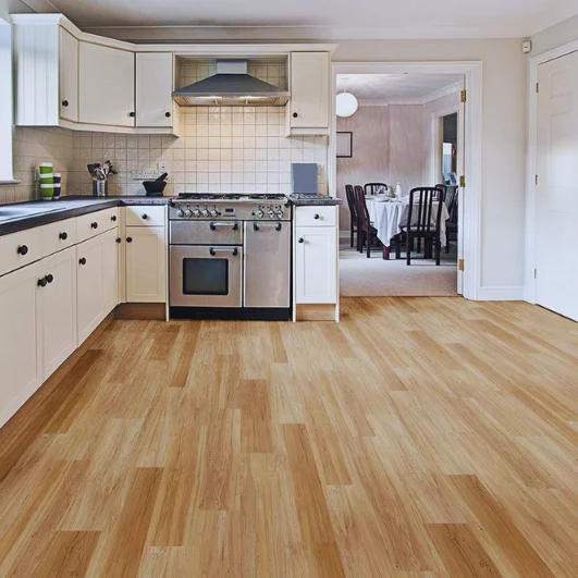 Kitchen Flooring in Dubai
