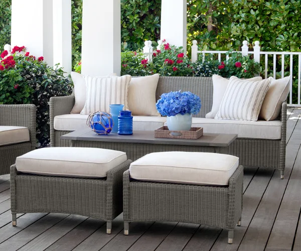 Outdoor Seating Sets in UAE