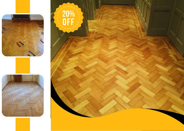 Wood parquet flooring supplier in Ras Al Khaimah