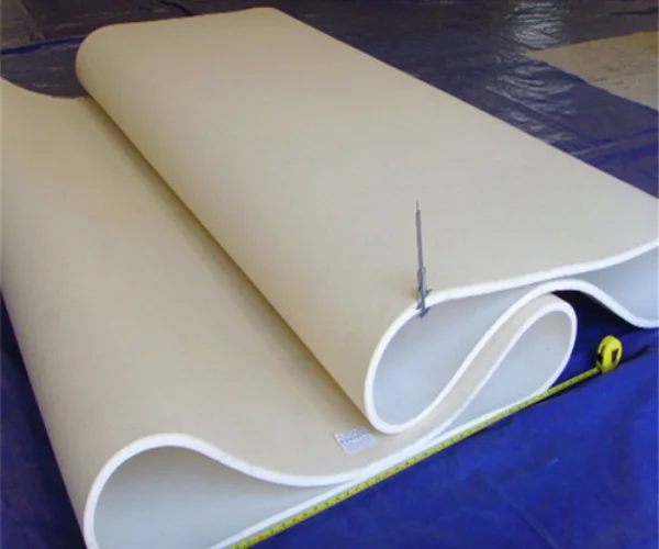 Wool Felt Underlay in UAE