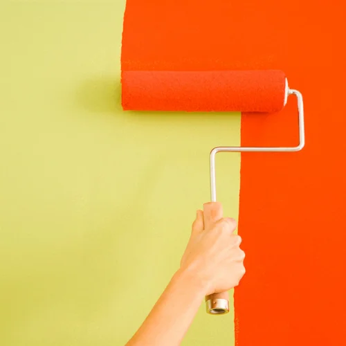 interior wall painting ideas for home​ in Dubai