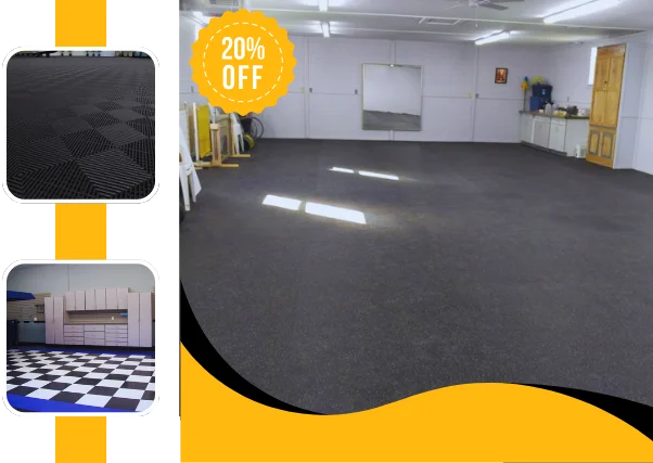 garage flooring dubai