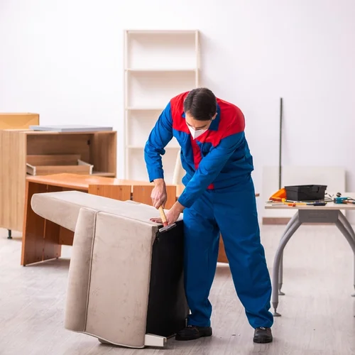 sofa repair at home​ in Ras Al Khaimah
