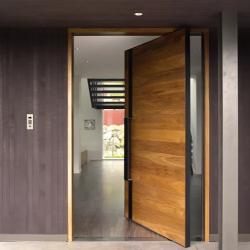 best wooden doors