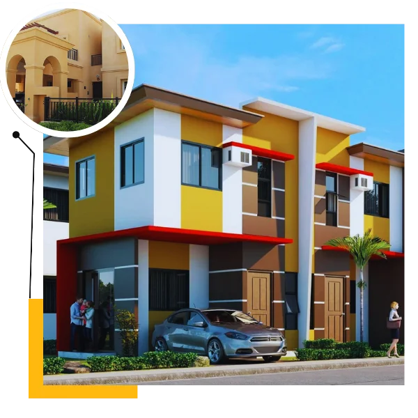 exterior wall apinting dubai