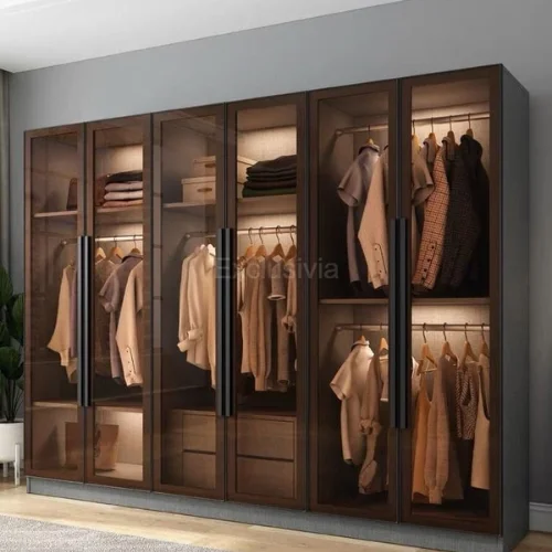 galas wardrobe cabinet​ in UAE