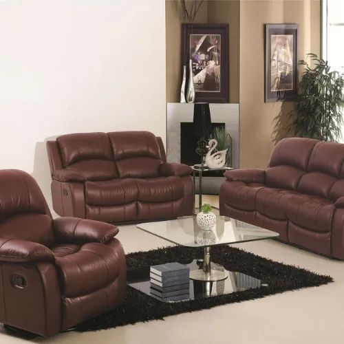 leather sofa upholstery