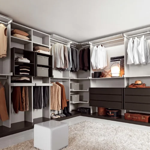 metal wardrobe cabinet​ in Ras AL Khaimah