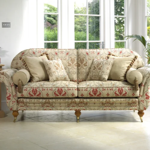 fabric sofa upholstery