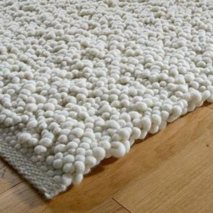 Handmade Wool Rugs dubai