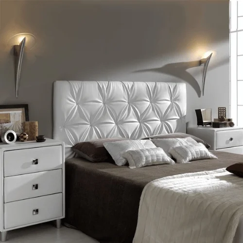 single Bed Headboards Dubai