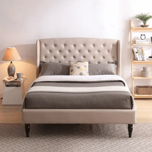 Bed Upholstery Dubai services