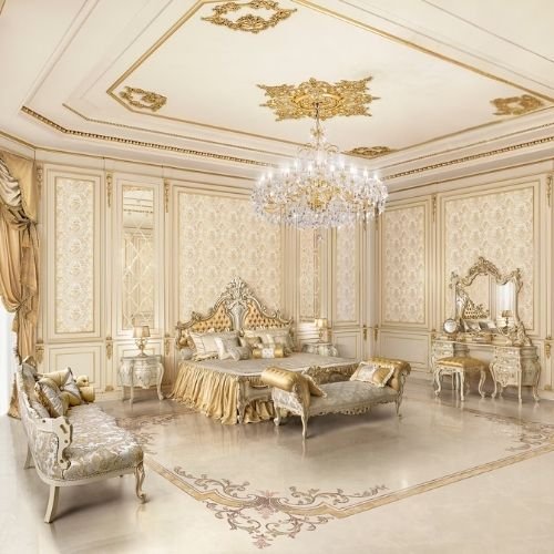 Bedroom Furniture Dubai