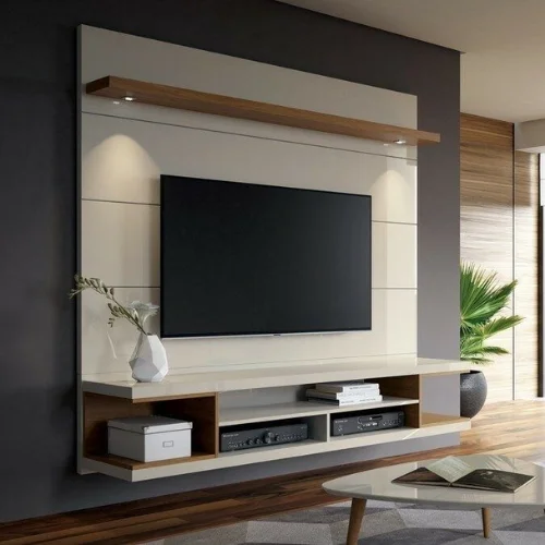 custom tv unit