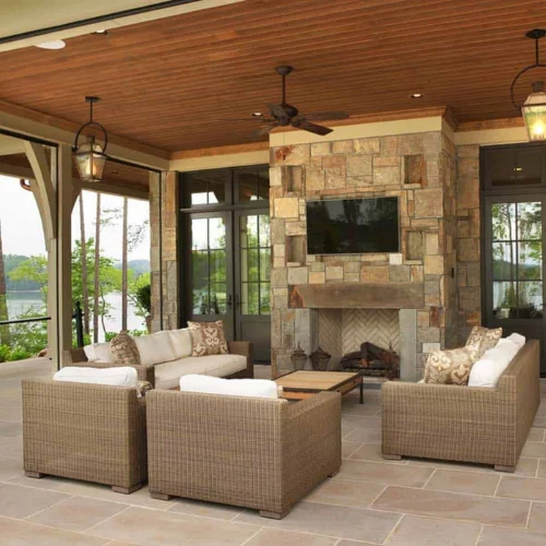 patio furniture dubai